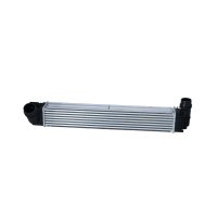 Ladeluftkühler NRF für RENAULT MEGANE III...