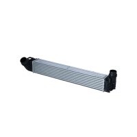 Intercooler 657 mm - 105 mm NRF suitable for e.g. RENAULT...