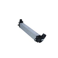 Intercooler 657 mm - 105 mm NRF suitable for e.g. RENAULT MEGANE