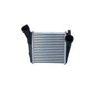 Intercooler cooling fins brazed 288 mm - 277 mm NRF for...