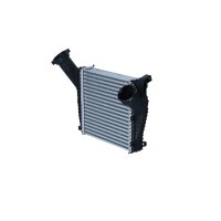 Intercooler cooling fins brazed 288 mm - 277 mm NRF for...