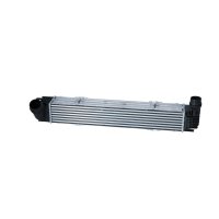 Intercooler NRF for RENAULT MEGANE III Hatchback