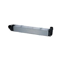 Intercooler NRF for RENAULT MEGANE III Hatchback