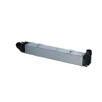 Intercooler NRF for RENAULT MEGANE III Hatchback
