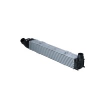 Intercooler NRF for RENAULT MEGANE III Hatchback