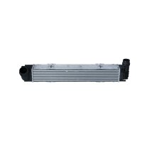 Intercooler 657 mm - 105 mm NRF suitable for e.g. RENAULT...