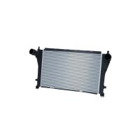 intercooler NRF for AUDI A3