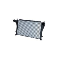 intercooler NRF for AUDI A3