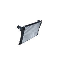 intercooler NRF for AUDI A3
