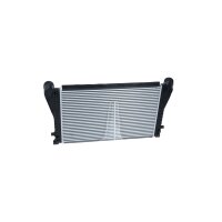 intercooler NRF for AUDI A3