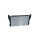 intercooler NRF for AUDI A3