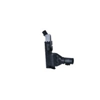 Intercooler 265 mm - 230 mm NRF suitable for e.g. OPEL ASTRA