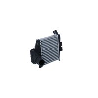 Intercooler 265 mm - 230 mm NRF suitable for e.g. OPEL ASTRA