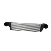 intercooler NRF for BMW X5