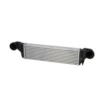 intercooler NRF for BMW X5