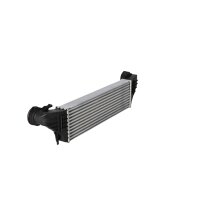intercooler NRF for BMW X5