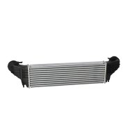 intercooler NRF for BMW X5