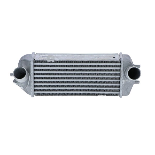 Intercooler cooling fins brazed 300 mm - 127 mm NRF for KIA VENGA and others