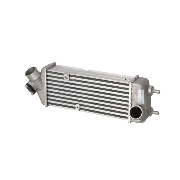 Intercooler heat exchanger principle 310 mm - 130 mm NRF for KIA RIO and others
