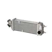 Intercooler heat exchanger principle 310 mm - 130 mm NRF...