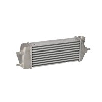 Intercooler heat exchanger principle 310 mm - 130 mm NRF for KIA RIO and others