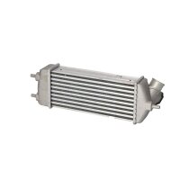 Intercooler heat exchanger principle 310 mm - 130 mm NRF for KIA RIO and others