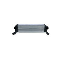 Intercooler cooling fins brazed 600 mm - 190 mm NRF for...