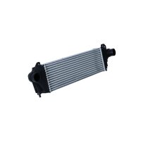 Ladeluftkühler 600 mm - 190 mm NRF passend für u.a. IVECO DAILY