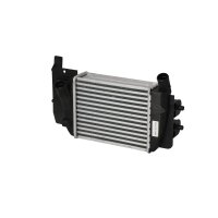Intercooler NRF for TOYOTA VERSO S