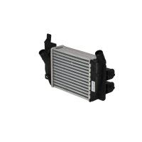 Intercooler NRF for TOYOTA VERSO S