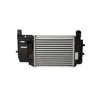 Intercooler 250 mm - 190 mm NRF suitable for e.g. TOYOTA...