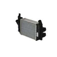 Intercooler 250 mm - 190 mm NRF suitable for e.g. TOYOTA...