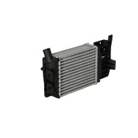 Intercooler 250 mm - 190 mm NRF suitable for e.g. TOYOTA VERSO
