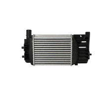 Intercooler 250 mm - 190 mm NRF suitable for e.g. TOYOTA VERSO