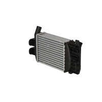 Intercooler 250 mm - 190 mm NRF suitable for e.g. TOYOTA VERSO