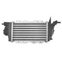 Intercooler NRF for OPEL VECTRA B CC