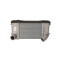 Intercooler 260 mm - 187 mm NRF for LAND ROVER DISCOVERY...