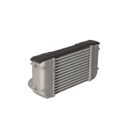 Intercooler 260 mm - 187 mm NRF for LAND ROVER DISCOVERY and others