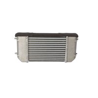 Intercooler 260 mm - 187 mm NRF for LAND ROVER DISCOVERY and others