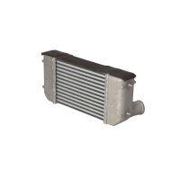 Intercooler 260 mm - 187 mm NRF for LAND ROVER DISCOVERY and others