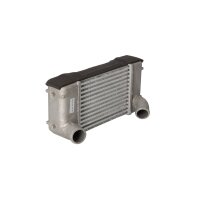 Intercooler 260 mm - 187 mm NRF for LAND ROVER DISCOVERY and others