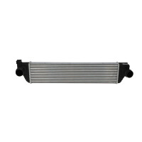 Intercooler 730 mm - 170 mm NRF suitable for e.g. RENAULT...