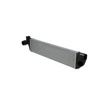Intercooler 730 mm - 170 mm NRF suitable for e.g. RENAULT...