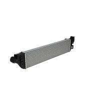 Intercooler 730 mm - 170 mm NRF suitable for e.g. RENAULT MASTER