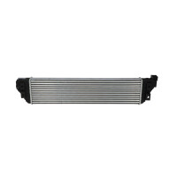 Intercooler 730 mm - 170 mm NRF suitable for e.g. RENAULT MASTER