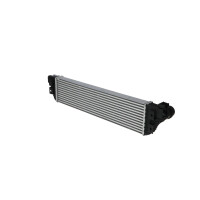 Intercooler 730 mm - 170 mm NRF suitable for e.g. RENAULT MASTER