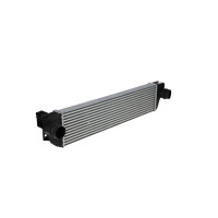 Intercooler 730 mm - 170 mm NRF suitable for e.g. RENAULT MASTER