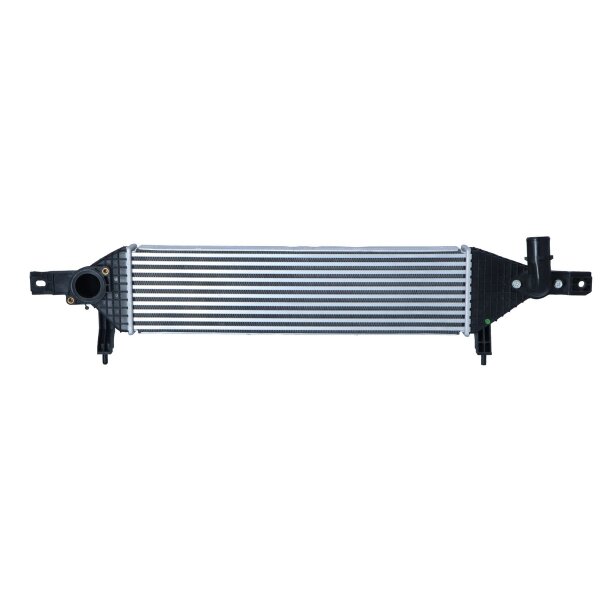 Intercooler 610 mm - 160 mm NRF suitable for e.g. NISSAN QASHQAI
