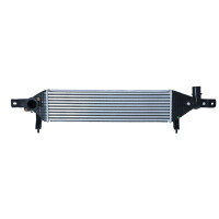 Intercooler 610 mm - 160 mm NRF suitable for e.g. NISSAN...