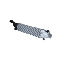 Ladeluftkühler Wärmetauscher-Prinzip 600 mm -...